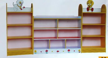 幼儿床、教具柜、玩具柜与科教玩具 一站式供应指南
