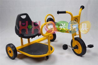 探秘优质幼儿园玩具 聚焦郑州鑫兴科教批发